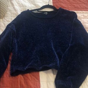 Women’s sweater from South Moon Under.